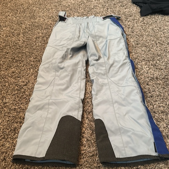 Phenix Ski pants race pants  size 12 unisex - Picture 4 of 6